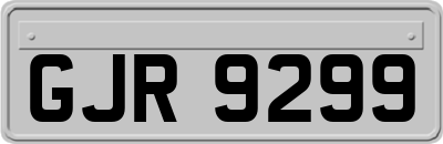 GJR9299