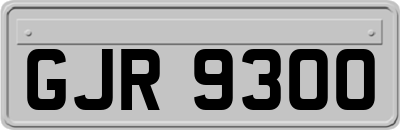 GJR9300