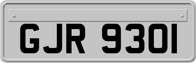GJR9301