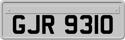GJR9310