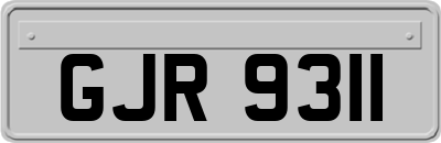 GJR9311