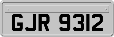 GJR9312