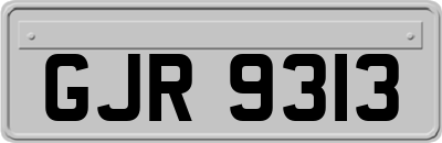 GJR9313