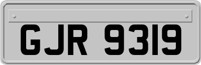 GJR9319