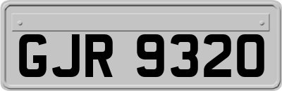GJR9320