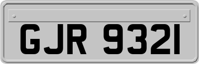 GJR9321
