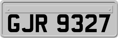 GJR9327