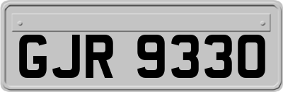 GJR9330