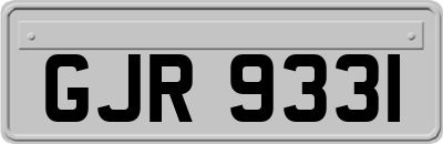 GJR9331