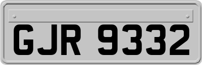 GJR9332