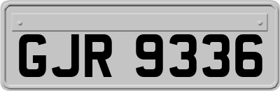 GJR9336