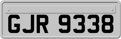 GJR9338