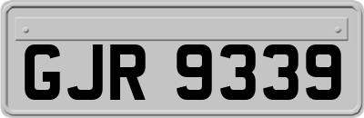 GJR9339
