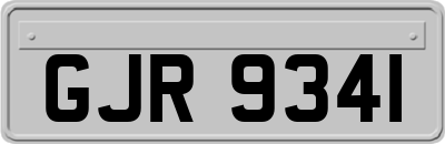 GJR9341
