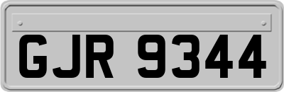 GJR9344