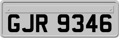 GJR9346