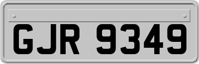 GJR9349