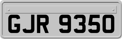 GJR9350