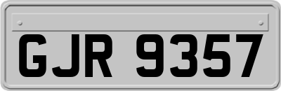 GJR9357