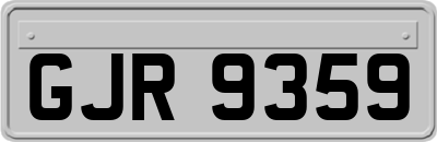 GJR9359