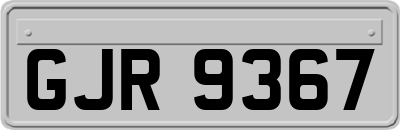 GJR9367