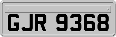 GJR9368