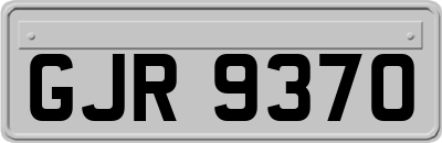 GJR9370