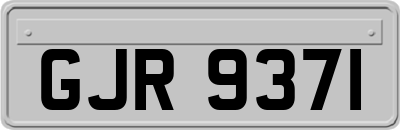 GJR9371