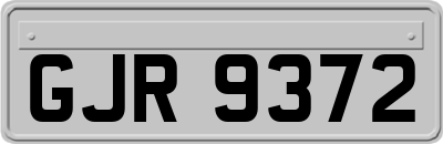 GJR9372