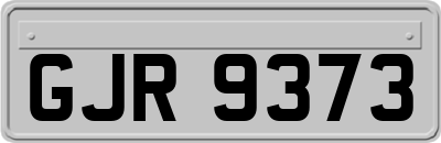 GJR9373