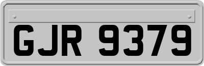 GJR9379