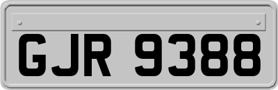 GJR9388
