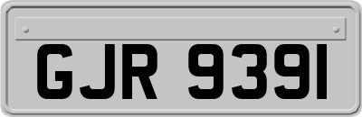 GJR9391