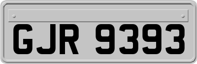 GJR9393