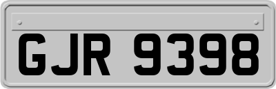 GJR9398