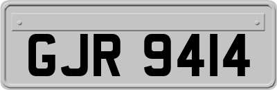 GJR9414