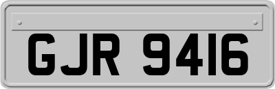 GJR9416
