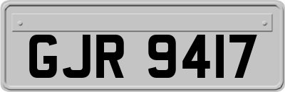 GJR9417