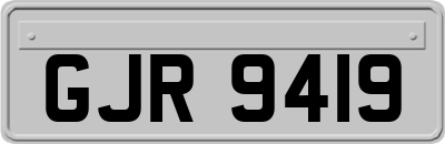 GJR9419