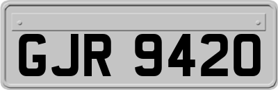 GJR9420