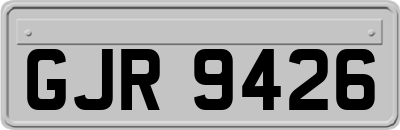 GJR9426