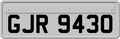 GJR9430