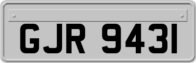 GJR9431