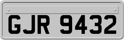 GJR9432