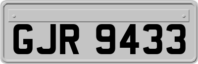 GJR9433