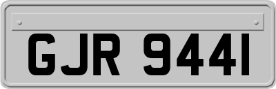 GJR9441