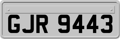 GJR9443