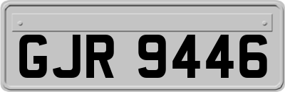 GJR9446