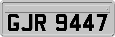 GJR9447