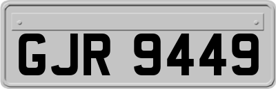 GJR9449